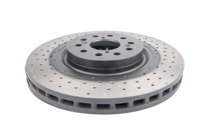 Disc Brakes Australia 4000 series - 4000 Series - XD DBA43700XD