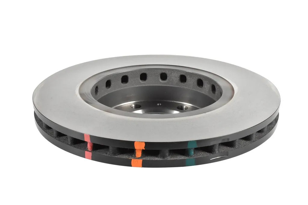 Disc Brakes Australia 4000 series - plain DBA43766
