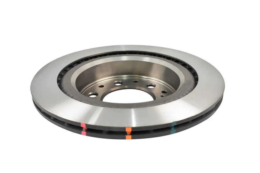 Disc Brakes Australia 4000 series - plain DBA43769