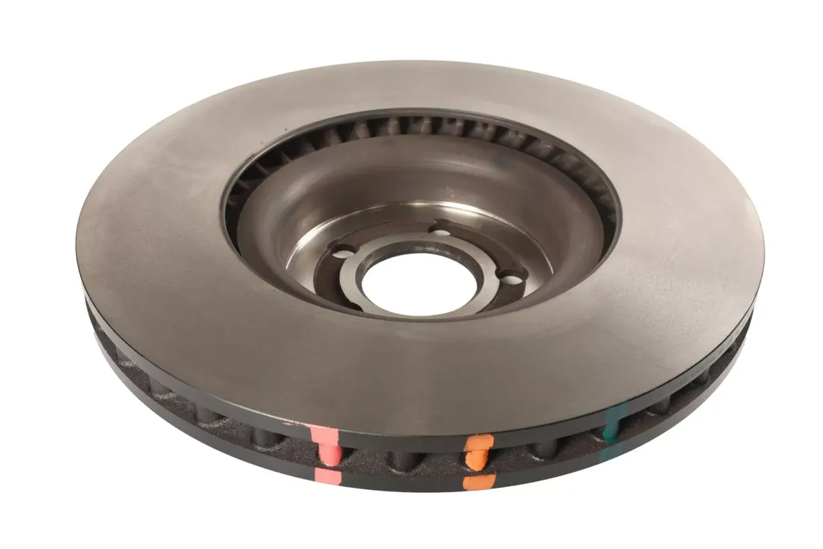 Disc Brakes Australia 4000 series - plain DBA43848