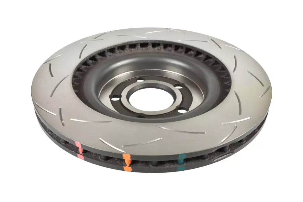 Disc Brakes Australia 4000 series - T3 DBA43849S