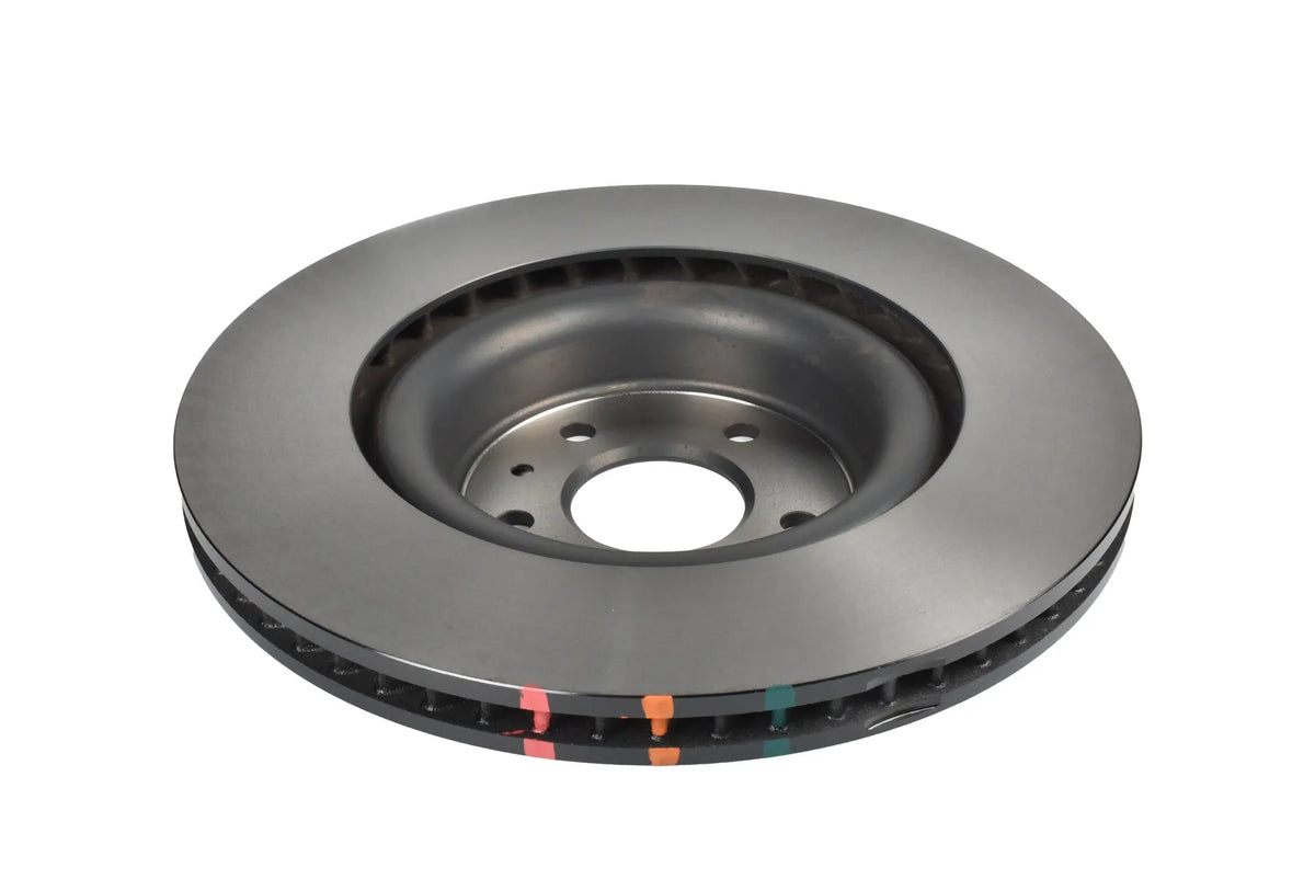 Disc Brakes Australia 4000 series plain - Right Hand DBA43882R