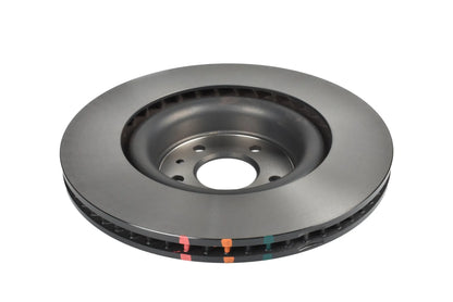 Disc Brakes Australia 4000 series plain - Right Hand DBA43882R