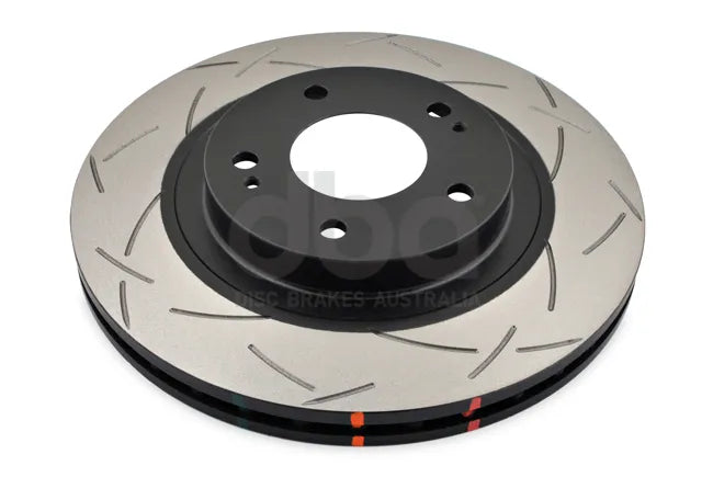 Disc Brakes Australia 4000 series - T3 DBA4417S