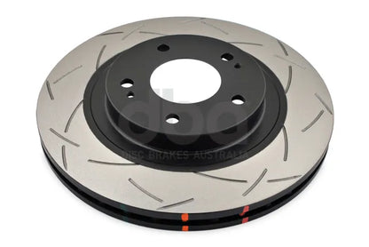 Disc Brakes Australia 4000 series - T3 DBA4417S