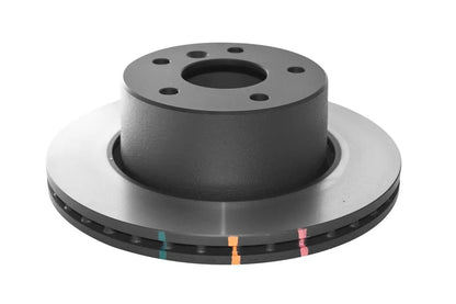 Disc Brakes Australia 4000 series - plain DBA4528