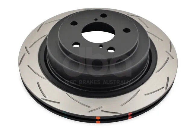 Disc Brakes Australia 4000 series - T3 DBA4653S
