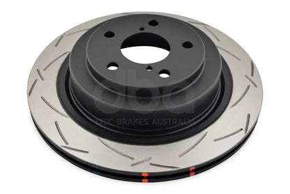 Disc Brakes Australia 4000 series - T3 DBA4653S