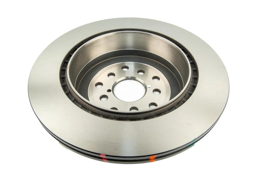 Disc Brakes Australia 4000 series - plain DBA4655-10