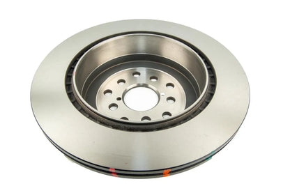 Disc Brakes Australia 4000 series - plain DBA4655-10