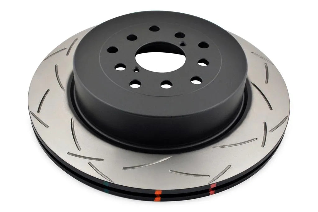 Disc Brakes Australia 4000 series - T3 DBA4655S-10