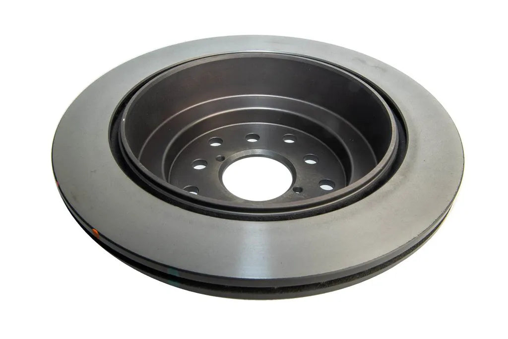 Disc Brakes Australia 4000 series - plain DBA4656-10
