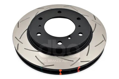 Disc Brakes Australia 4000 series - T3 DBA4660S