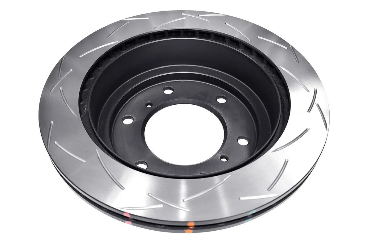 Disc Brakes Australia 4000 series - T3 DBA4661S