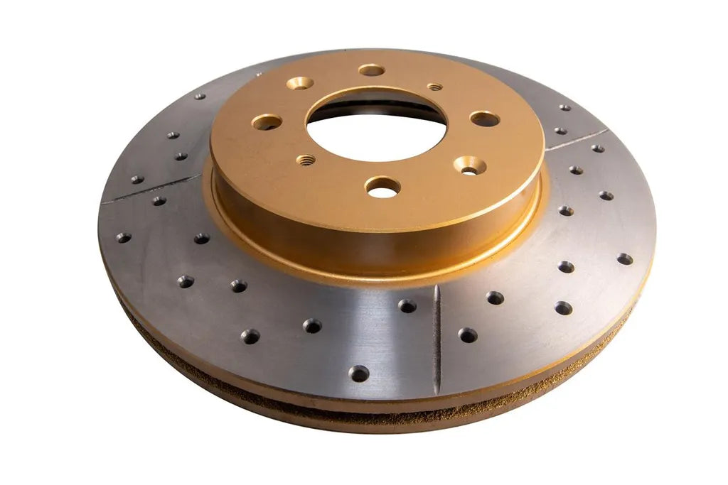 Disc Brakes Australia Street Series - X-GOLD DBA474X