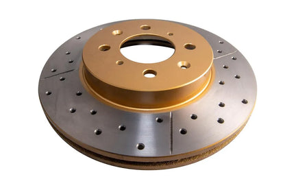 Disc Brakes Australia Street Series - X-GOLD DBA474X
