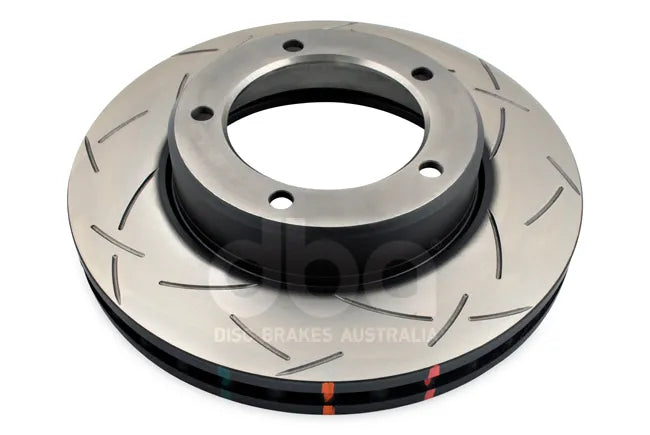 Disc Brakes Australia 4000 series - T3 DBA4788S