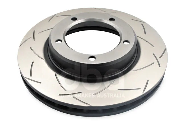 Disc Brakes Australia 4000 series - T3 DBA4790S