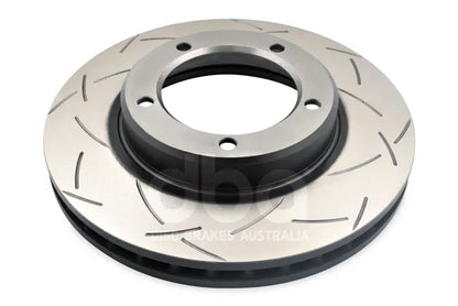 Disc Brakes Australia 4000 series - T3 DBA4790S