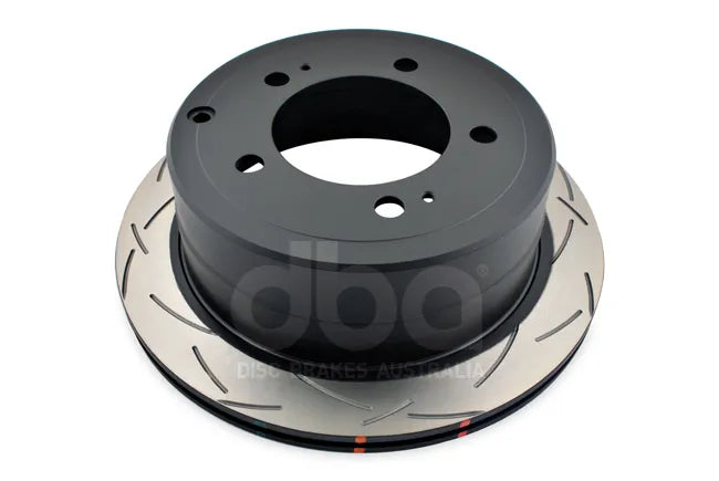Disc Brakes Australia 4000 series - T3 DBA4791S