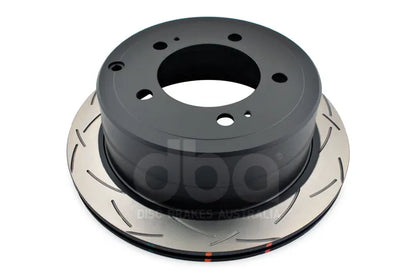 Disc Brakes Australia 4000 series - T3 DBA4791S