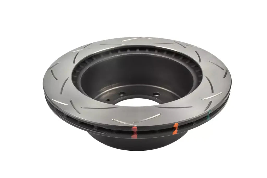 Disc Brakes Australia 4000 series - T3 DBA4C01S