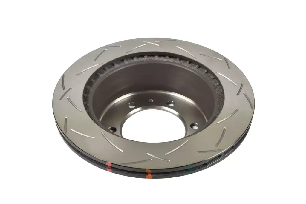 Disc Brakes Australia 4000 series - T3 DBA4C08S