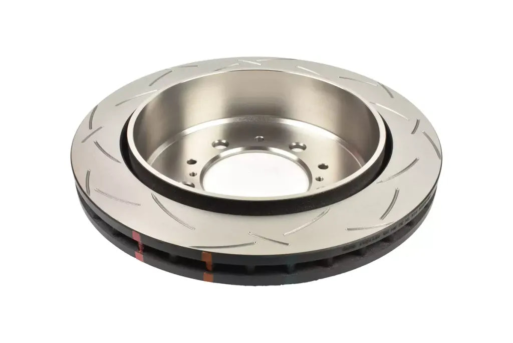 Disc Brakes Australia 4000 series - T3 - replacement for DBABU3017 DBA4C22S