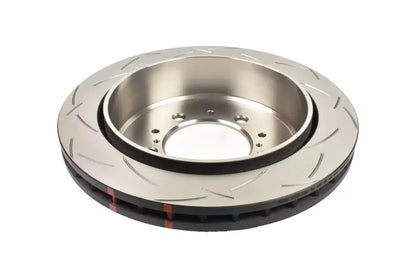 Disc Brakes Australia 4000 series - T3 - replacement for DBABU3017 DBA4C22S