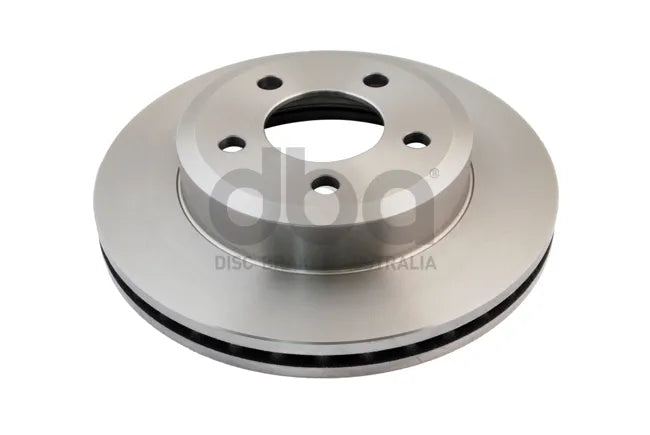 Disc Brakes Australia Street Series - plain DBA502