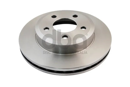 Disc Brakes Australia Street Series - plain DBA502