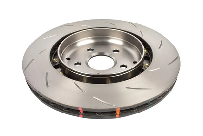 Disc Brakes Australia 5000 series - Slotted DBA52069BLKOESL
