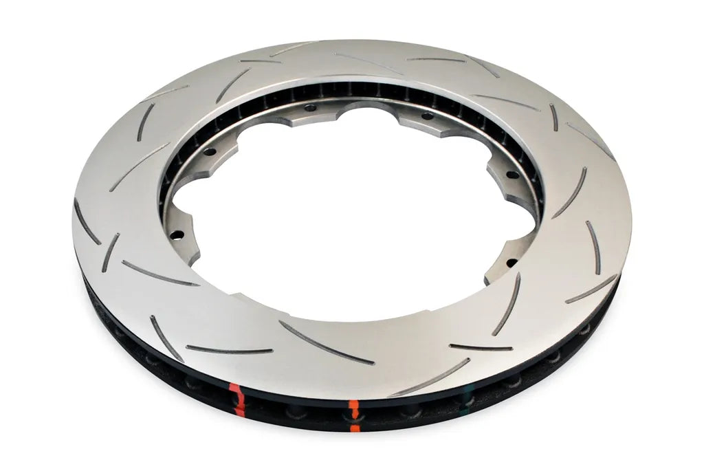 Disc Brakes Australia 5000 series - T3 Slotted - Rotor Only DBA52323.1S