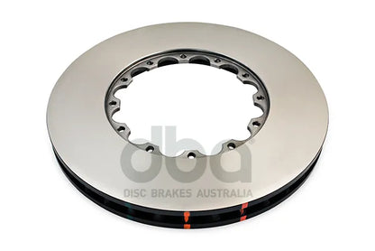 Disc Brakes Australia 5000 series - Plain Surface - Rotor Only Left Hand DBA52371.1L