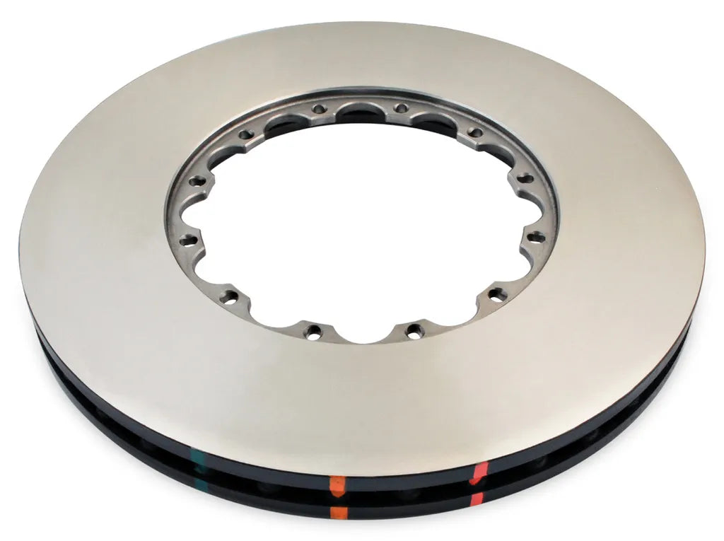 Disc Brakes Australia 5000 series - Plain Surface - Rotor Only DBA52804.1