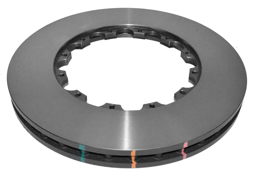 Disc Brakes Australia 5000 series - Plain Surface - Rotor Only DBA52834.1