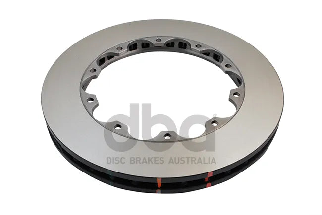 Disc Brakes Australia 5000 series - Plain Surface - Rotor Only DBA53891.1
