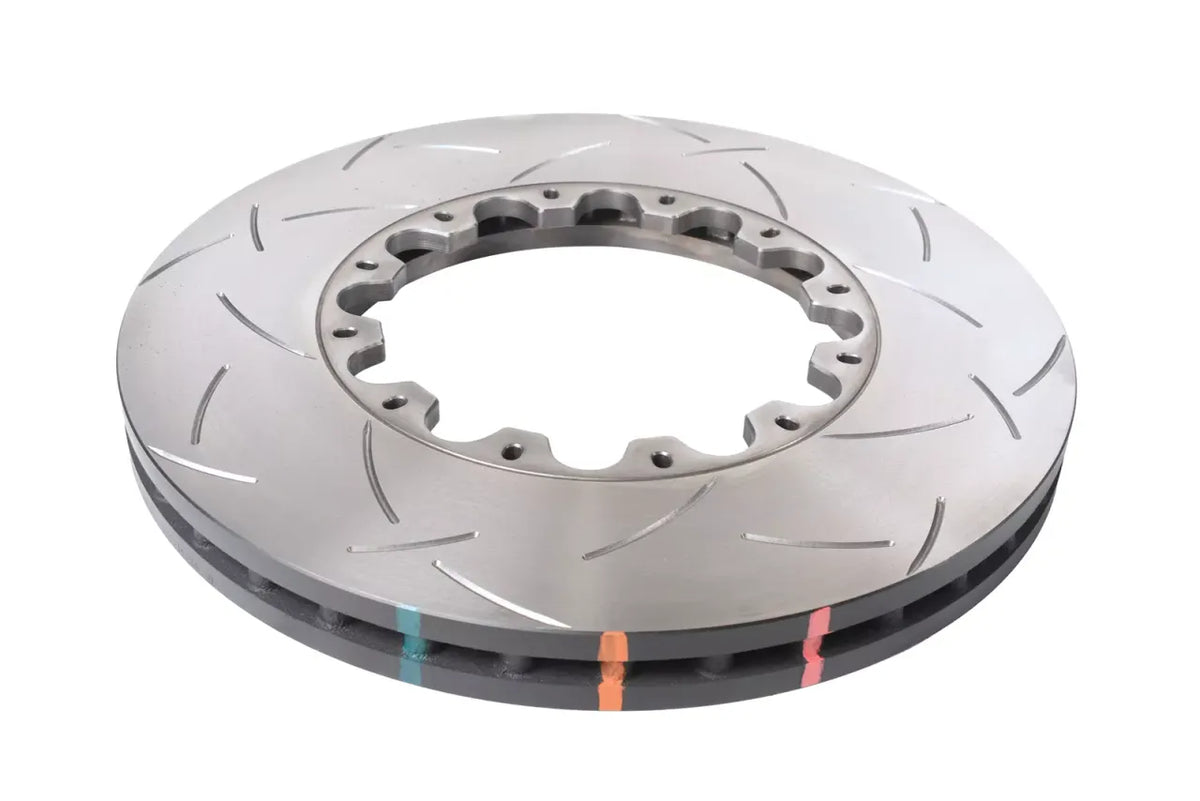 Disc Brakes Australia 5000 series - T3 Slotted - Rotor Only DBA53891.1S