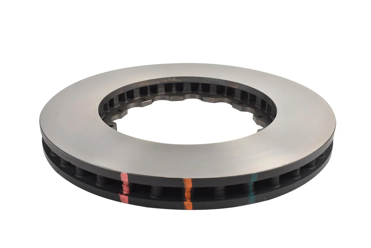 Disc Brakes Australia 5000 series - Plain - Rotor Only DBA53932.1