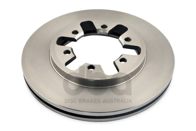 Disc Brakes Australia Street Series - plain DBA620