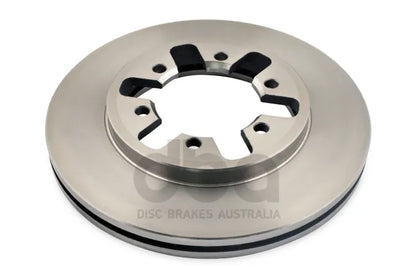 Disc Brakes Australia Street Series - plain DBA620
