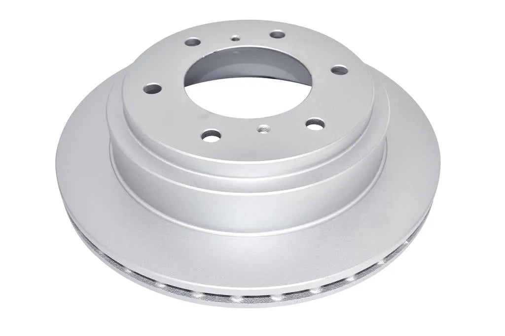 Disc Brakes Australia Street Series - En-Shield - plain DBA661E