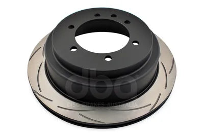 Disc Brakes Australia Street Series - T2 DBA699S