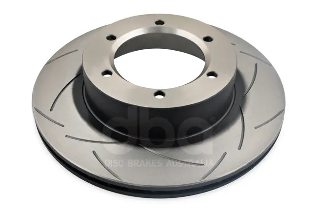 Disc Brakes Australia Street Series - T2 DBA780S