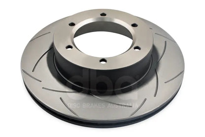 Disc Brakes Australia Street Series - T2 DBA780S