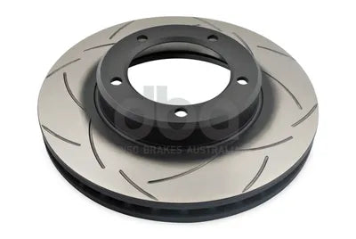 Disc Brakes Australia Street Series - T2 DBA790S