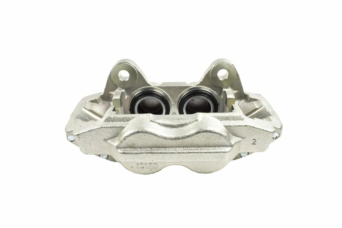 Disc Brakes Australia DBA Brake Caliper - Left Hand Front Axle DBAC1340
