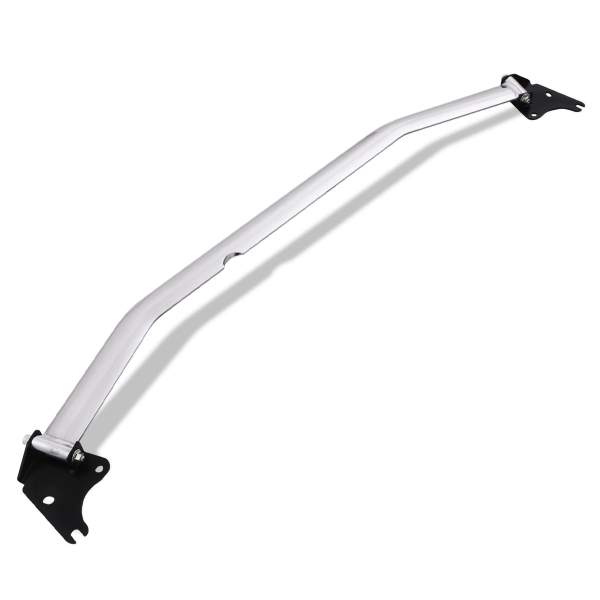 Gravity Performance Front Strut Brace - Ford Focus MK2 ST225 MK3 ST250 04-10