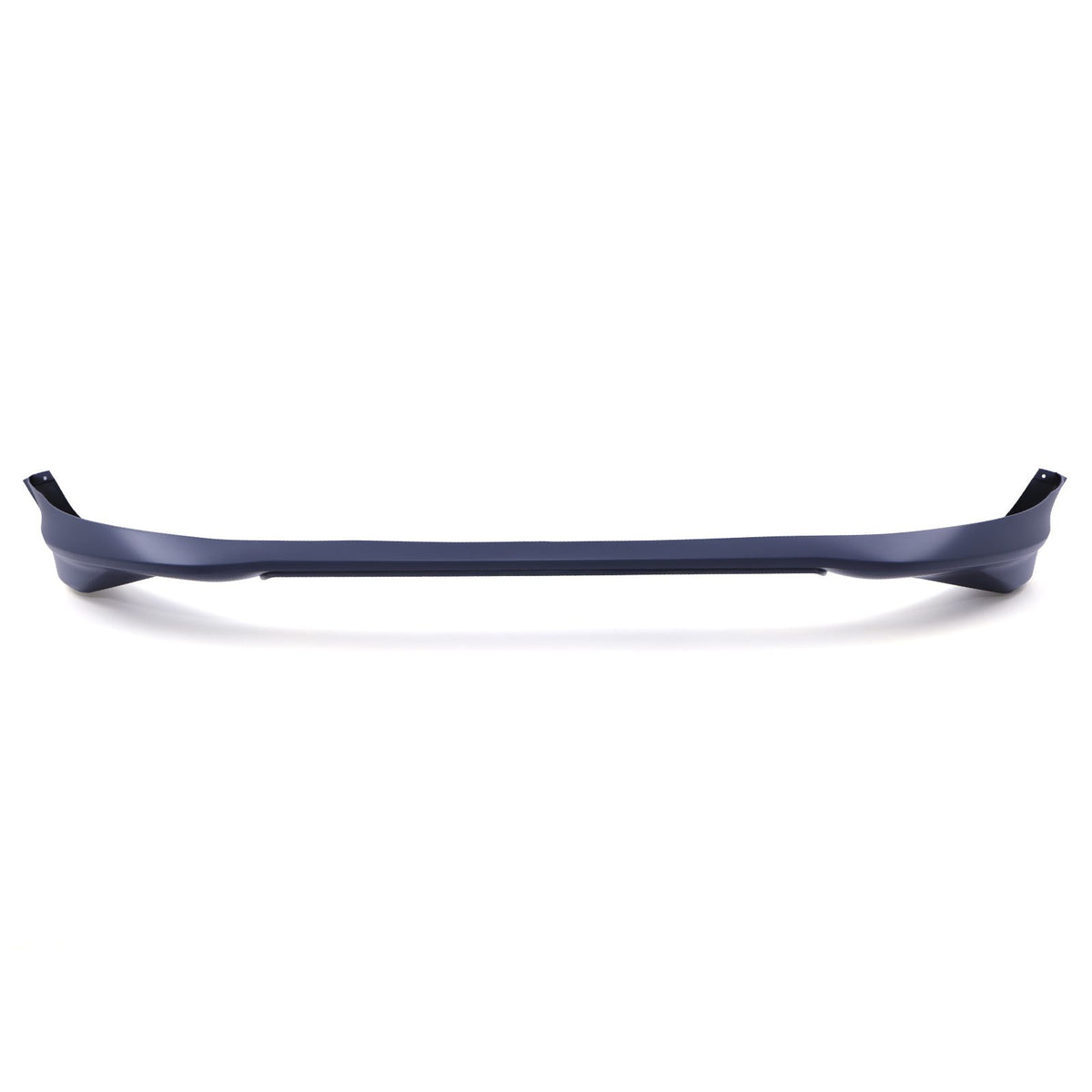 Gravity Performance Front Bumper Splitter - Ford Transit Tourneo Custom 12-18