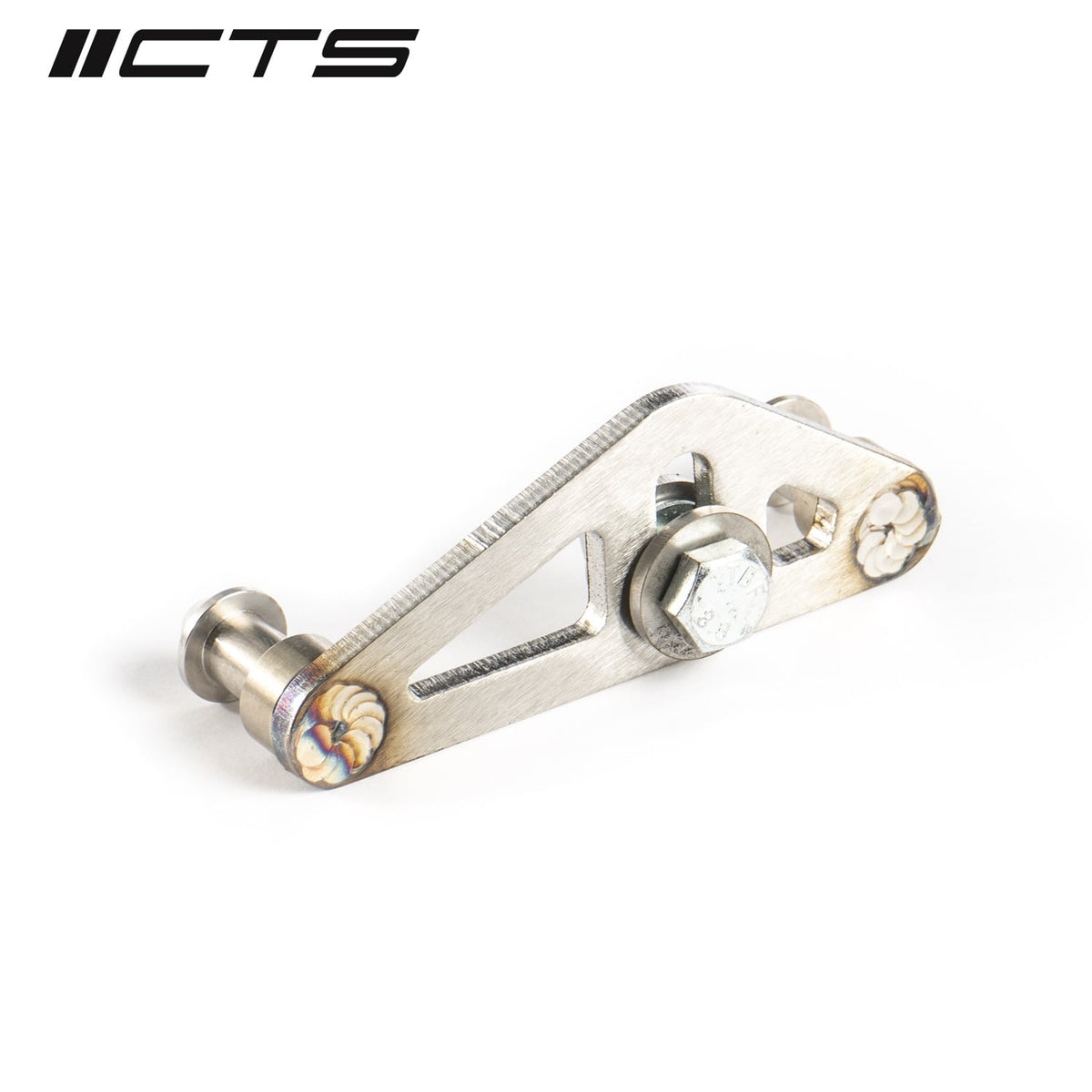 CTS Turbo EVO4 AWD High-Flow CAT MK8 VW Golf R/8Y Audi S3 - CTS-EXH-DP-0056-CAT - image 4